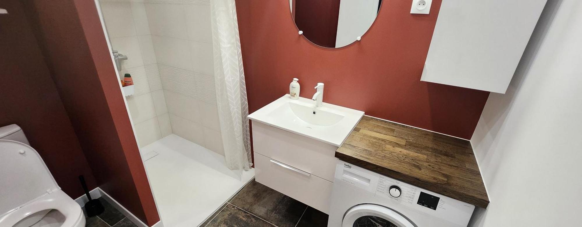 "Le Duo" Studio Cosy Au Coeur D'Epernay Luaran gambar